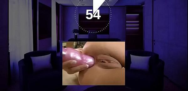  Sissy Anal Training Session (Roleplay) v0.8 - Intermediate to Expert